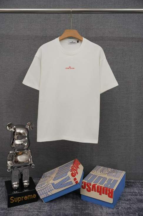 Picture of Stone Island T Shirts Short _SKUStoneIslandS-XL55txSD431639